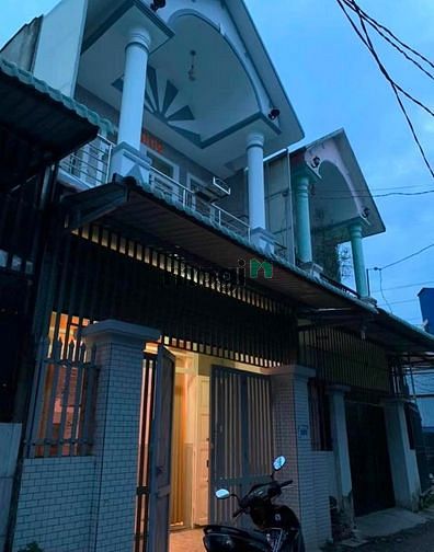 Hình ảnh SIÊU PHẨM! Nhà Bùi Hữu Nghĩa.BT 53m2 3PN 1tỷ445
