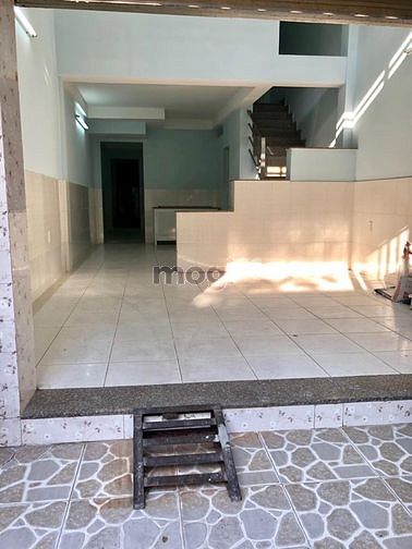 Hình ảnh Bán nhà hẻm 106 Hoà Bình, Hoà Thạnh, Tân Phú, 72m2.
