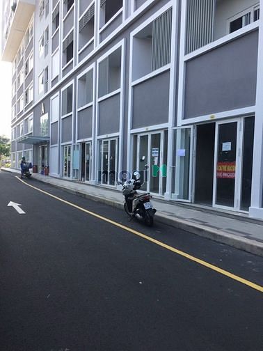 Hình ảnh Ngộp Bank bán gấp shophouse - Bình Tân - 100m2 - khu tên lửa