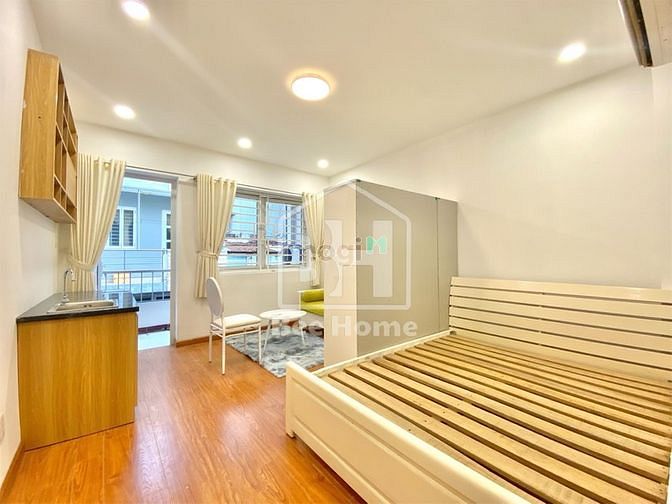 Hình ảnh CHDV Q3_FULL NT_Lê Văn Sỹ_Trường THCS Ngô Sĩ Liên