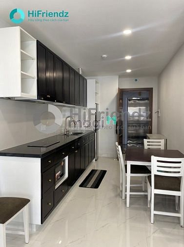 Hình ảnh Căn Hộ Studio, 1PN, 2PN Full nội thất - HIFRIENDZ HỖ TRỢ CỌC
