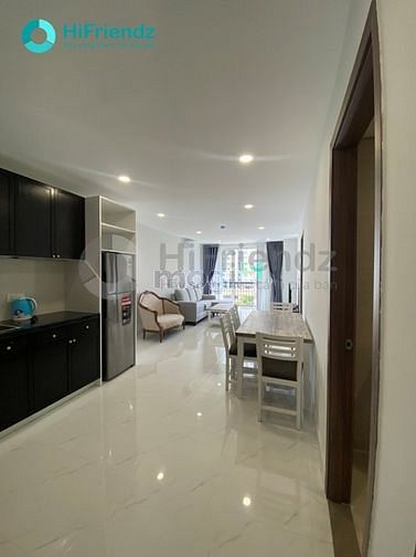Hình ảnh Căn Hộ Studio, 1PN, 2PN Full nội thất - HIFRIENDZ HỖ TRỢ CỌC