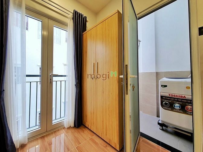 Hình ảnh 🔥Mb6623 nạp rút nhanh chóng dịch vụ máy giặt riêng - đường Trần Não, Quận 2🔥
