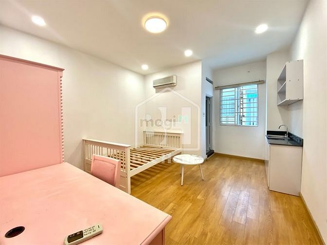 Hình ảnh CHDV Q3_FULL NT_Lê Văn Sỹ_Trường THCS Ngô Sĩ Liên