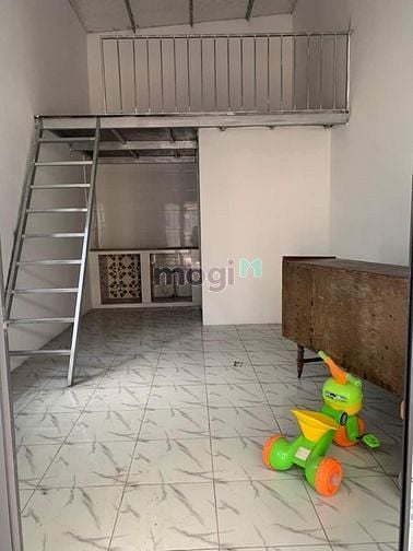Hình ảnh Cho thuê phòng trọ dt 25m2 khép kín.