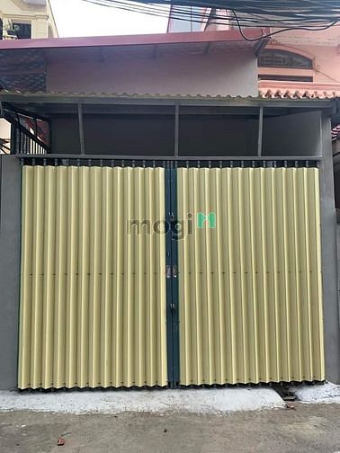 Hình ảnh Cho thuê phòng trọ dt 25m2 khép kín.