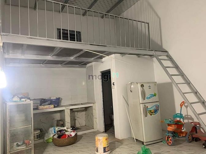 Hình ảnh Cho thuê phòng trọ dt 25m2 khép kín.