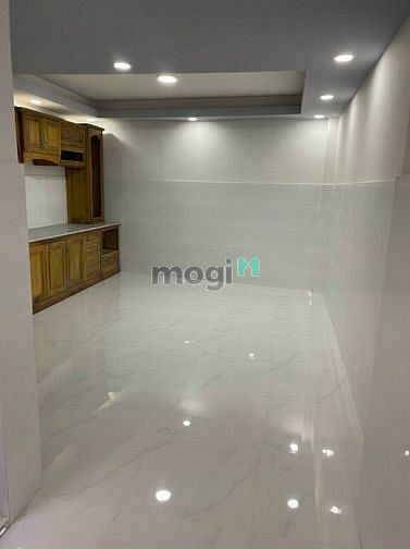 Hình ảnh @ Bán nhà hẻm 1806, Đường Huỳnh Tấn Phát, TT. Nhà Bè.