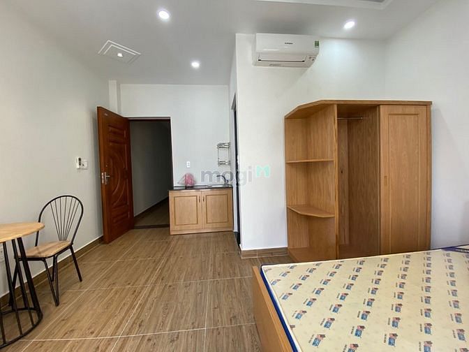 Hình ảnh CHDV Full nt ban công tại cầu Sài Gòn