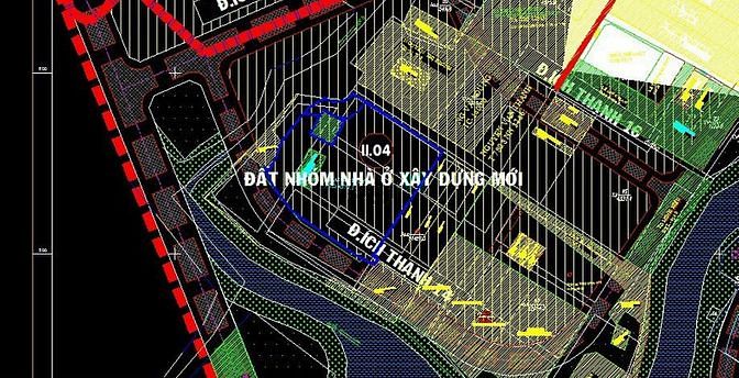 Hình ảnh Bán đất Phường Trường Thạnh Q9 dt 7400m Giá 95 tỷ