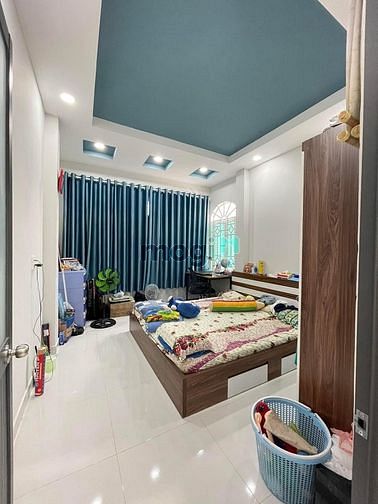 Hình ảnh Cần Bán Nhà Đ.Kha Vạn Cân,Thủ Đức 40m2_2Tỷ_SHR