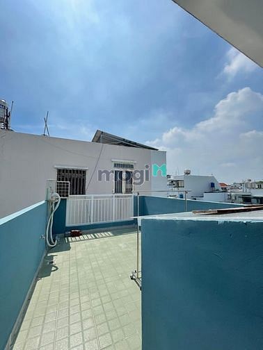 Hình ảnh Cần Bán Nhà Đ.Kha Vạn Cân,Thủ Đức 40m2_2Tỷ_SHR