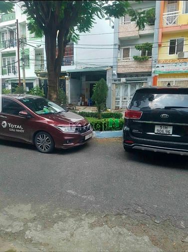 Hình ảnh Cho thuê nhà HXT An Dương Vương, P. An Lạc, Q. Bình Tân