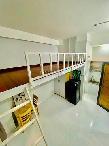 Hình ảnh Duplex Giá Sinh Viên Full NT Đồng Xoài Tân Bình