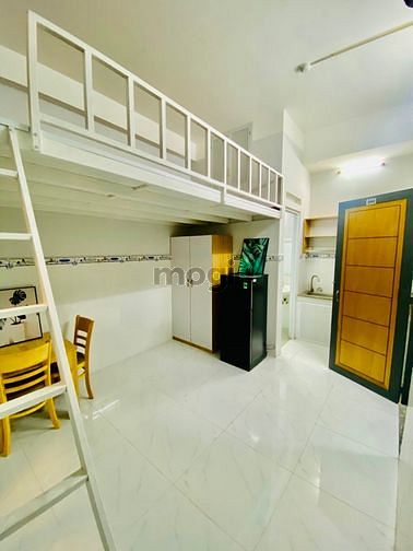 Hình ảnh Duplex Giá Sinh Viên Full NT Đồng Xoài Tân Bình