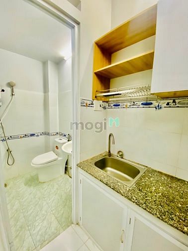 Hình ảnh Duplex Giá Sinh Viên Full NT Đồng Xoài Tân Bình