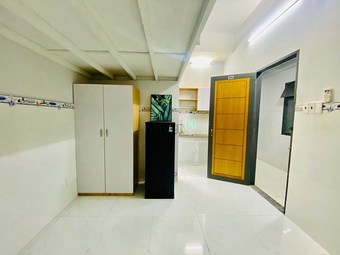 Hình ảnh Duplex Giá Sinh Viên Full NT Đồng Xoài Tân Bình