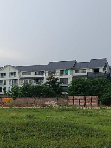 Hình ảnh Bán đất dịch vụ La Phù, Hoài Đức, 111m2, KD, ô tô tránh, giá 9 tỷ
