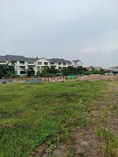 Hình ảnh Bán đất dịch vụ La Phù, Hoài Đức, 111m2, KD, ô tô tránh, giá 9 tỷ