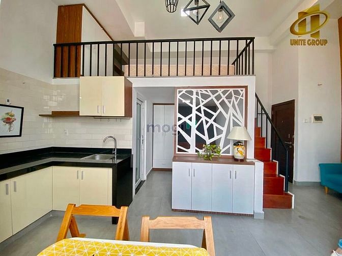 Hình ảnh ⭐️ Mb6623 nạp rút nhanh chóng Duplex full nội thất có ban công tại Quận 7