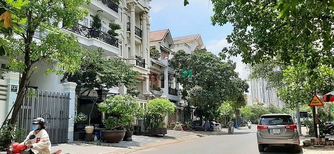 Hình ảnh Cho thuê nhà đẹp Q2 Giá 20tr - 50tr/ tháng