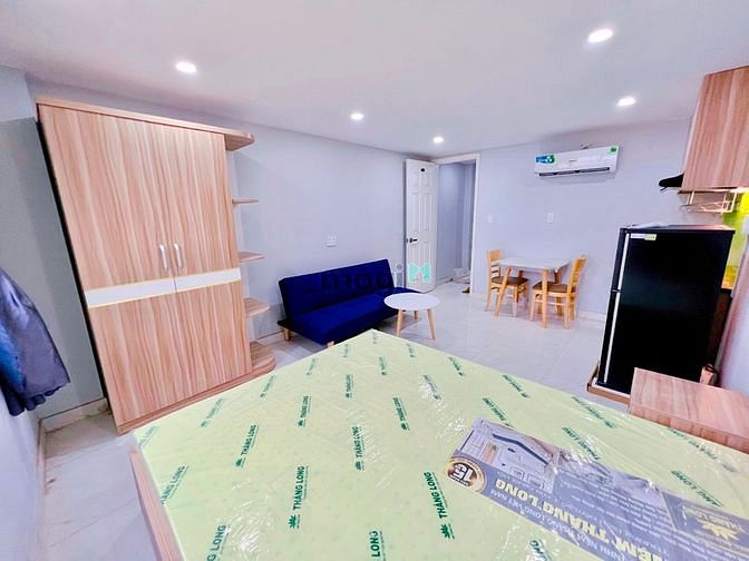 Hình ảnh Phòng tại BÌNH THẠNH Cho SINH VIÊN VĂN LANG