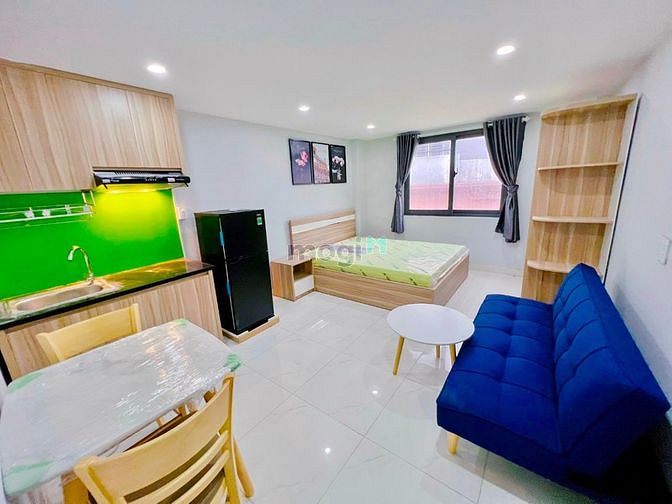 Hình ảnh Phòng tại BÌNH THẠNH Cho SINH VIÊN VĂN LANG