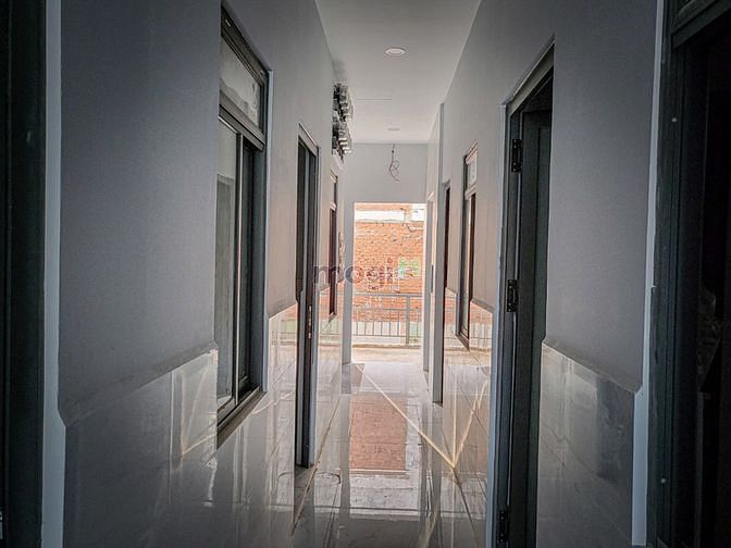 Hình ảnh Phòng trọ Tân Phú Full nội thất , phòng mới