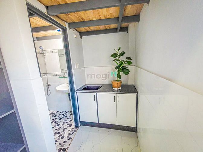 Hình ảnh Phòng trọ Tân Phú Full nội thất , phòng mới