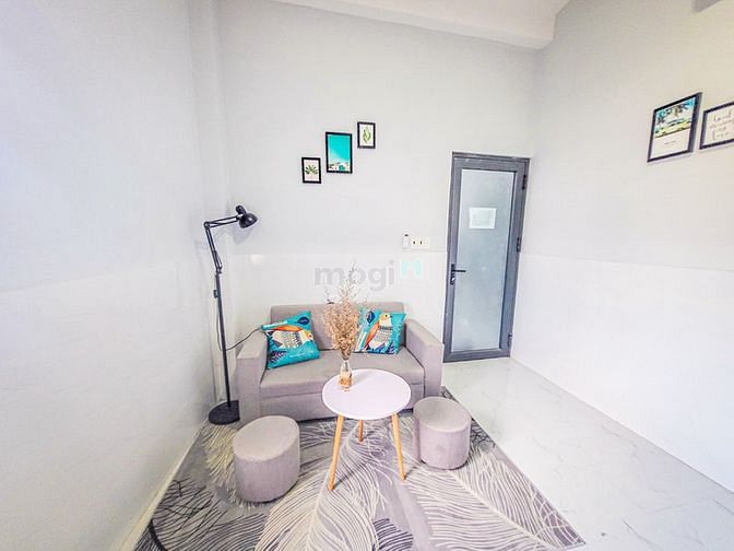 Hình ảnh Phòng trọ Tân Phú Full nội thất , phòng mới