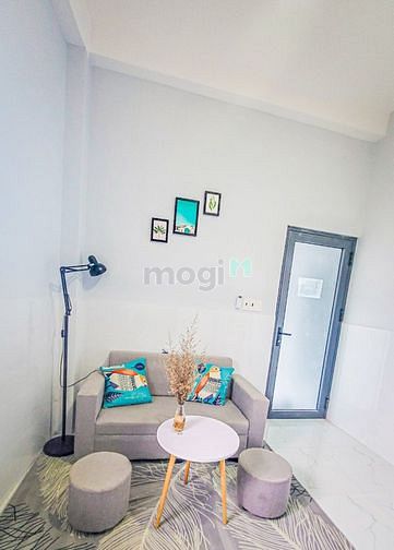 Hình ảnh Phòng trọ Tân Phú Full nội thất , phòng mới