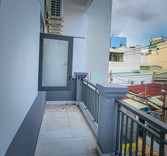 Hình ảnh Phòng trọ Tân Phú Full nội thất , phòng mới