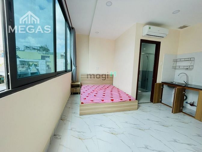 Hình ảnh cho thuê Trang Chủ MB66.COM / Đăng Ký Tặng 66K studio Quận Tân Phú_Full nội thất_Gần THPT Tân Bình