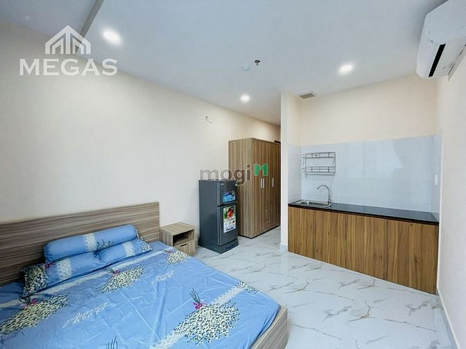 Hình ảnh cho thuê Trang Chủ MB66.COM / Đăng Ký Tặng 66K studio Quận Tân Phú_Full nội thất_Gần THPT Tân Bình