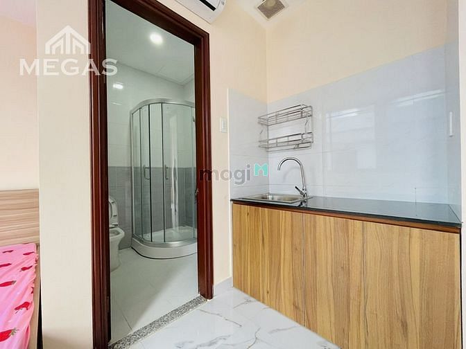 Hình ảnh cho thuê Trang Chủ MB66.COM / Đăng Ký Tặng 66K studio Quận Tân Phú_Full nội thất_Gần THPT Tân Bình