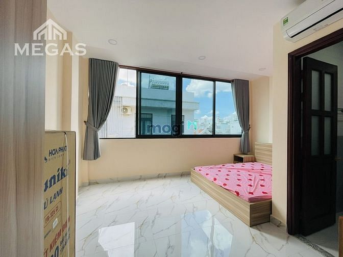 Hình ảnh cho thuê Trang Chủ MB66.COM / Đăng Ký Tặng 66K studio Quận Tân Phú_Full nội thất_Gần THPT Tân Bình