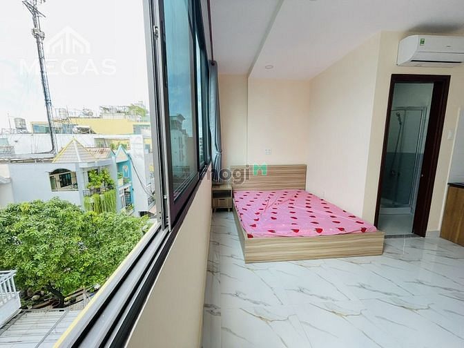 Hình ảnh cho thuê Trang Chủ MB66.COM / Đăng Ký Tặng 66K studio Quận Tân Phú_Full nội thất_Gần THPT Tân Bình