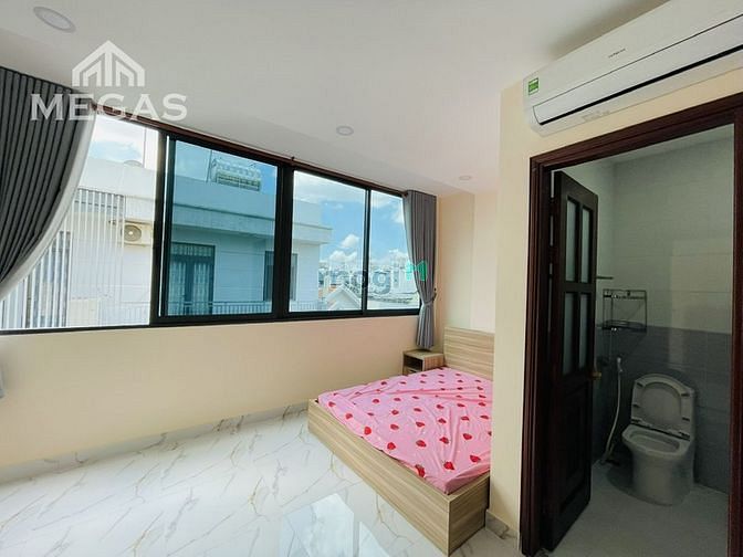 Hình ảnh cho thuê Trang Chủ MB66.COM / Đăng Ký Tặng 66K studio Quận Tân Phú_Full nội thất_Gần THPT Tân Bình