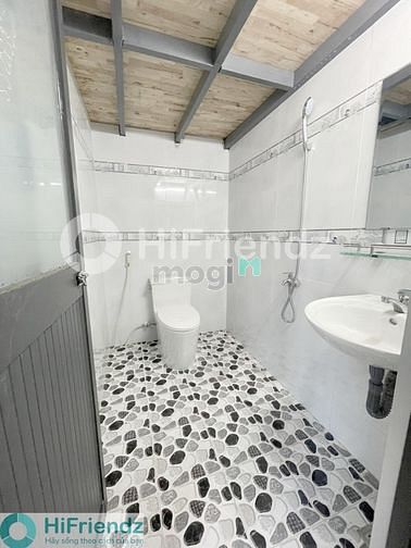 Hình ảnh CHDV mới ra lò siêu rẻ Vườn lài Tân Phú