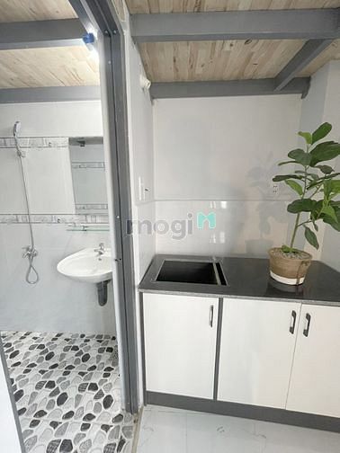 Hình ảnh CHDV mới ra lò siêu rẻ Vườn lài Tân Phú