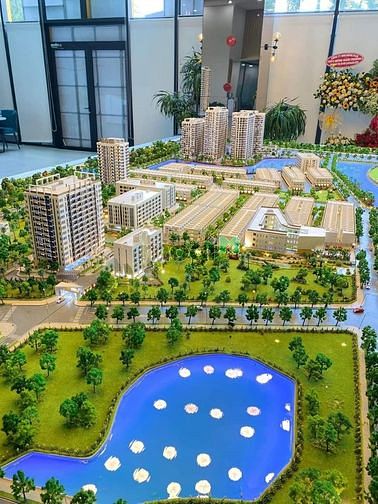 Hình ảnh MT Eastmark Giá Tốt Nhất Tại Tp. Thủ Đức