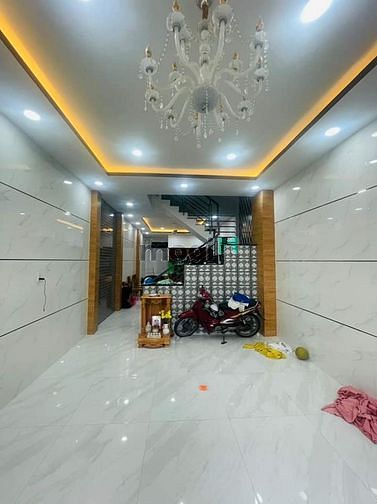 Hình ảnh Nhà ngay LÊ VĂN PHAN cần bán gấp - 3 tỷ 990