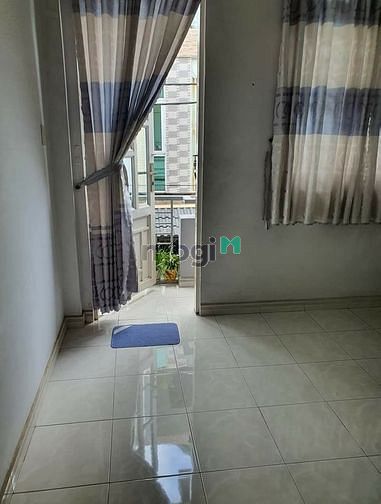 Hình ảnh Bán Nhà Lê Văn Quới BÌNH TÂN Hẻm 5M thông 40m2 Giá 4 tỷ.
