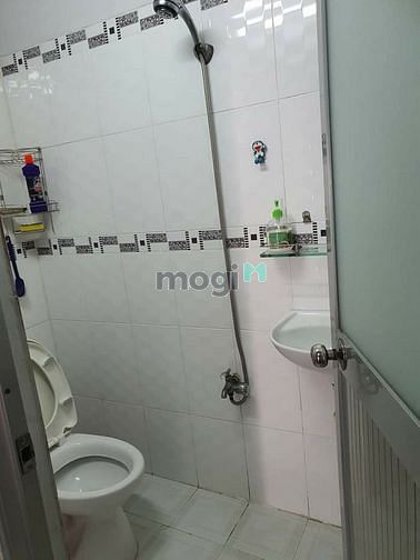 Hình ảnh Bán Nhà Lê Văn Quới BÌNH TÂN Hẻm 5M thông 40m2 Giá 4 tỷ.