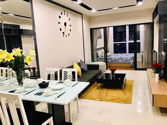 Hình ảnh Mb6623 nạp rút nhanh chóng 52m2/ 18tr The Prince Residence Phú Nhuận