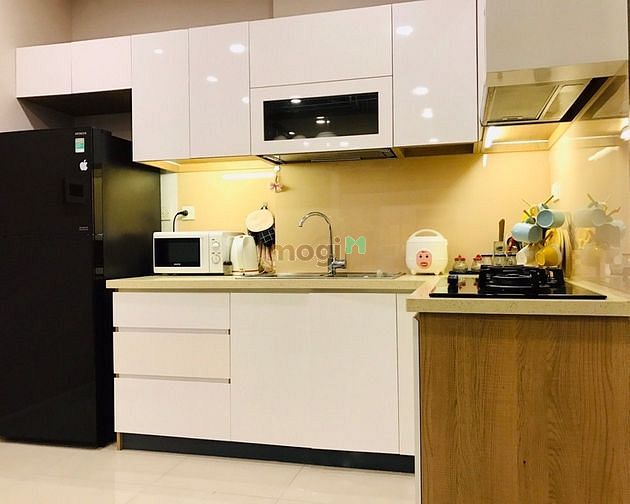 Hình ảnh Mb6623 nạp rút nhanh chóng 52m2/ 18tr The Prince Residence Phú Nhuận