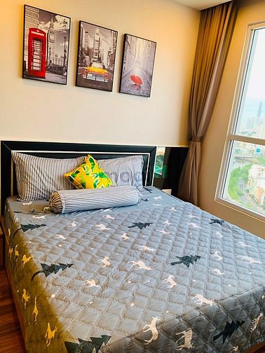 Hình ảnh Mb6623 nạp rút nhanh chóng 52m2/ 18tr The Prince Residence Phú Nhuận