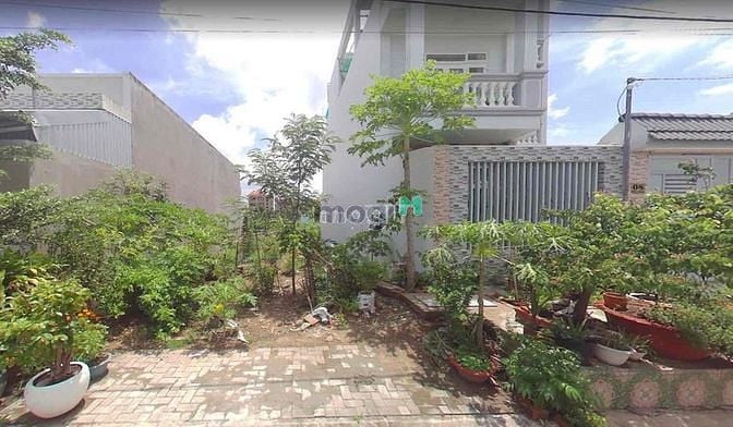 Hình ảnh Đất nền cần bán KDC PHẠM THẾ HIỂN QUẬN 8