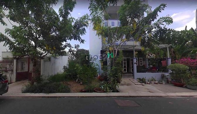 Hình ảnh Đất nền cần bán KDC PHẠM THẾ HIỂN QUẬN 8