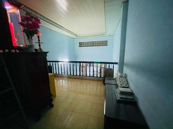 Hình ảnh bán nhà cấp 4 kiệt cách mạng tháng 9 vi tri qa ok